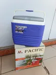 Pacific 10L Insulated Cooler Box - 2