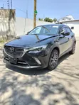 Mazda CX-3 2019 Nyeusi - 2