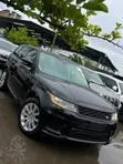 2019 Land Rover Range Rover Sport Black - 1
