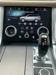 2019 Land Rover Range Rover Sport Black - 5