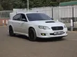 Subaru Legacy BL5 S-i Drive 2006 - 2