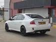 Subaru Legacy BL5 S-i Drive 2006 - 5