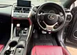 Lexus NX 200t AWD 2014 Gray - 3