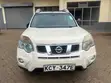 Nissan X-Trail 2013 White - 1