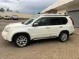 Nissan X-Trail 2013 White - 4