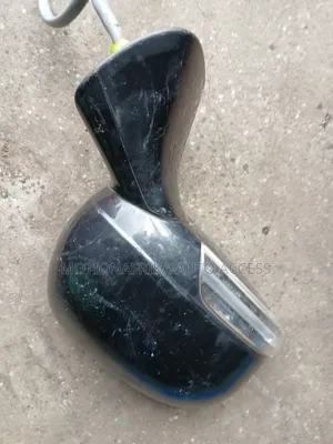 Sidemirror Iliyotumika kwa Toyota Mark X Zio (2007-2013)