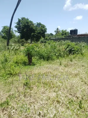 Vipande vya 50x100 vinauzwa Mtwapa Mtepeni