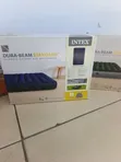 Kitanda cha Hewa cha Intex 4x6 Dura-Beam Halisi - 2
