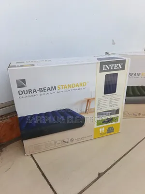 Kifuri cha Hewa cha Intex cha Inflatable cha 4x6