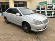 Toyota Premio 2006 Silver - 1