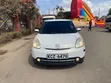 Mazda Verisa 2013 White - 1