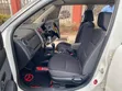 Mazda Verisa 2013 White - 4