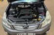 Subaru Outback 2.5 2008 Silver - 2