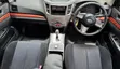 Subaru Outback 2.5 2008 Silver - 3