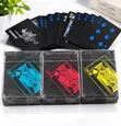Premium Waterproof Playing Cards - 1