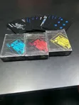 Premium Waterproof Playing Cards - 2