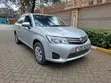 Toyota Axio 1.5 X 2WD 2014 Nyeupe - 2