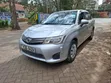 Toyota Axio 1.5 X 2WD 2014 Nyeupe - 3