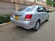 Toyota Axio 1.5 X 2WD 2014 Nyeupe - 5