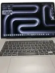 Apple MacBook Pro 2019 16" Intel Core i9 16GB RAM 1TB SSD - 3