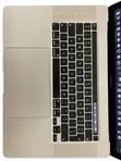 Apple MacBook Pro 2019 16" Intel Core i9 16GB RAM 1TB SSD - 4