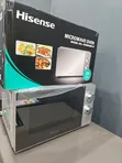 Hisense 20L Manual Microwave - 2