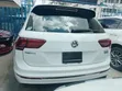 2019 Volkswagen Tiguan 2.0T SEL Premium R-Line AWD - 4