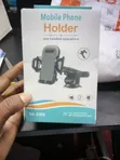 Kishikilia Simu cha Gari cha Mzunguko wa 360° - 2