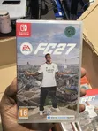 EA Sports FC 27 Cartridge for Nintendo Switch & Switch 2 - 2