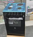 Euroken Standing Cooker 3 Gas + 1 Umeme 50x55 - 2