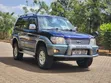 Toyota Land Cruiser Prado 3.0 D-4D 5dr 2000 Bluu - 2