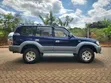 Toyota Land Cruiser Prado 3.0 D-4D 5dr 2000 Bluu - 4