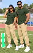Turkey 2pc Tracksuit - 2