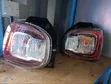 Toyota Passo 2016-2022 Taillight - 1