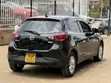 Mazda Demio 2017 Black - 5