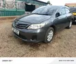 Toyota Corolla 2012 Gray - 2