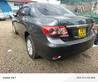 Toyota Corolla 2012 Gray - 5