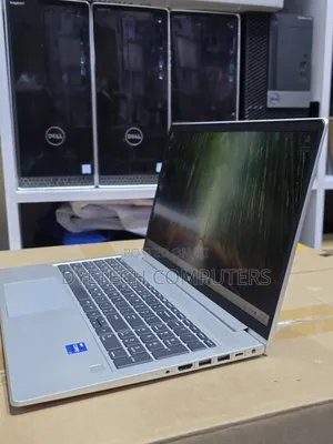 Laptop HP ProBook 450 G9 - Core i7, 16GB RAM, 512GB SSD