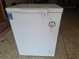 Ailyons 142L Chest Freezer - Good as New - 1