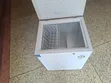 Ailyons 142L Chest Freezer - Good as New - 2