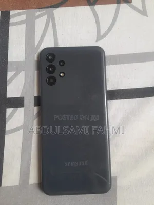 Samsung Galaxy A13 128GB Black (Used)