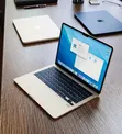 Apple MacBook Air 2026 M5 16GB RAM 512GB SSD - 2