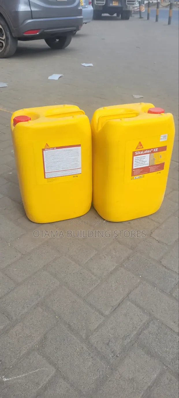 Sikalatex Ke Kiungo cha Latex - 1