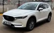 Mazda CX-5 2.2 Diesel AWD 2017 - 2