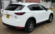 Mazda CX-5 2.2 Diesel AWD 2017 - 4