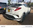 Toyota Corolla Hatchback 2019 Nyeupe - 2