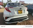Toyota Corolla Hatchback 2019 Nyeupe - 3