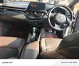 Toyota Corolla Hatchback 2019 Nyeupe - 5