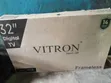 Vitron 32" LED TV - 3