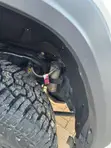 Toyota Land Cruiser LC300 GR 2021 Pearl - 1